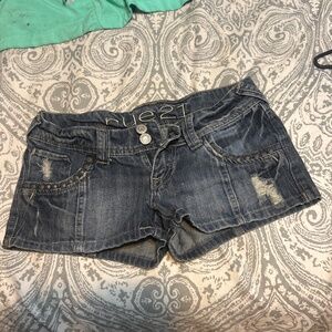 Rue 21 Shorts